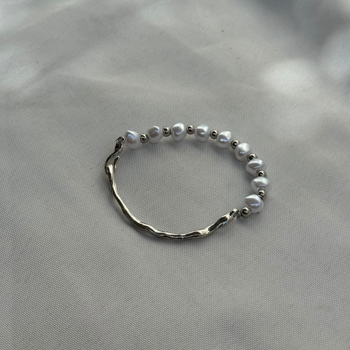 PULSERA SILVIA